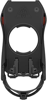 Amazon | Union Charger FC メンズ スノーボードビンディング M