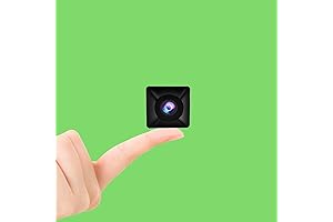 2K Premium Security Camera with Magnetic Wireless Advantage