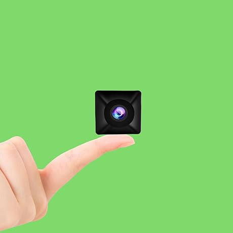 2K Premium Security Camera with Magnetic Wireless Advantage