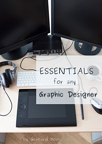 Essentials for any Graphic Designer