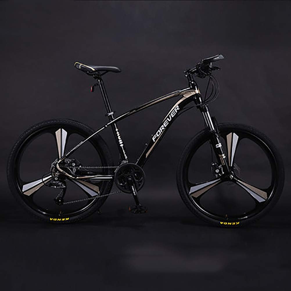 mountain bike a doppia sospensione Schwinn
