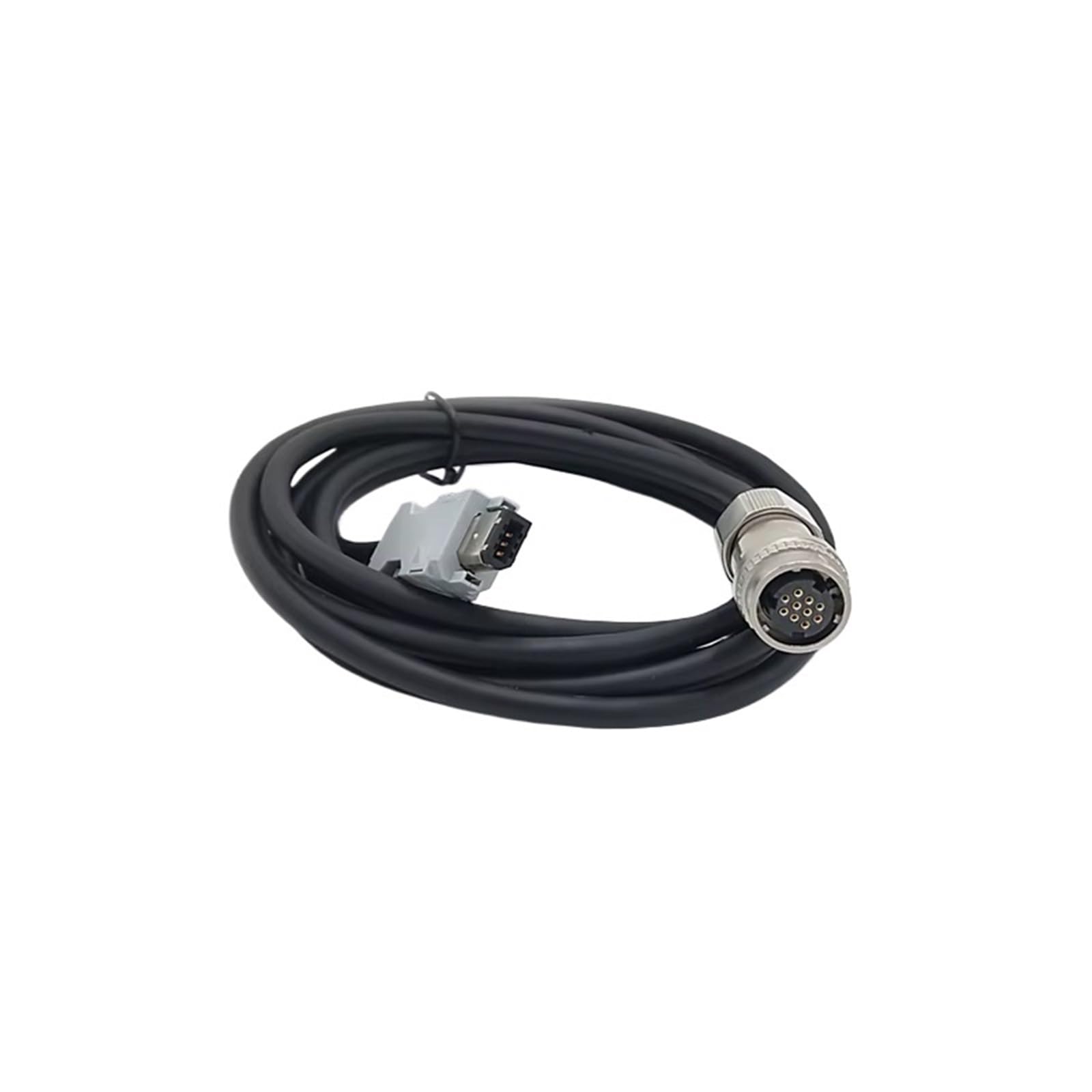 mXCDtRptJ Servo Motor Encoder Cable JZSP-CVP01-03-E JZSP-CVP01-05-E JZSP-CVP01-10-E(15M)