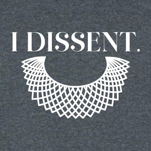 Go All Out I Dissent. Mens Women Youth T-Shirt3