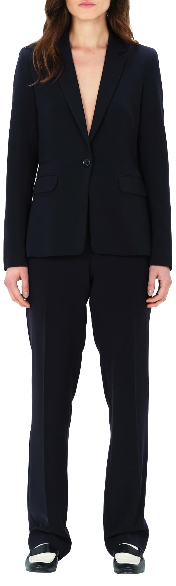 Caroll 232v-vantea Veste Femme (Lot de 1)