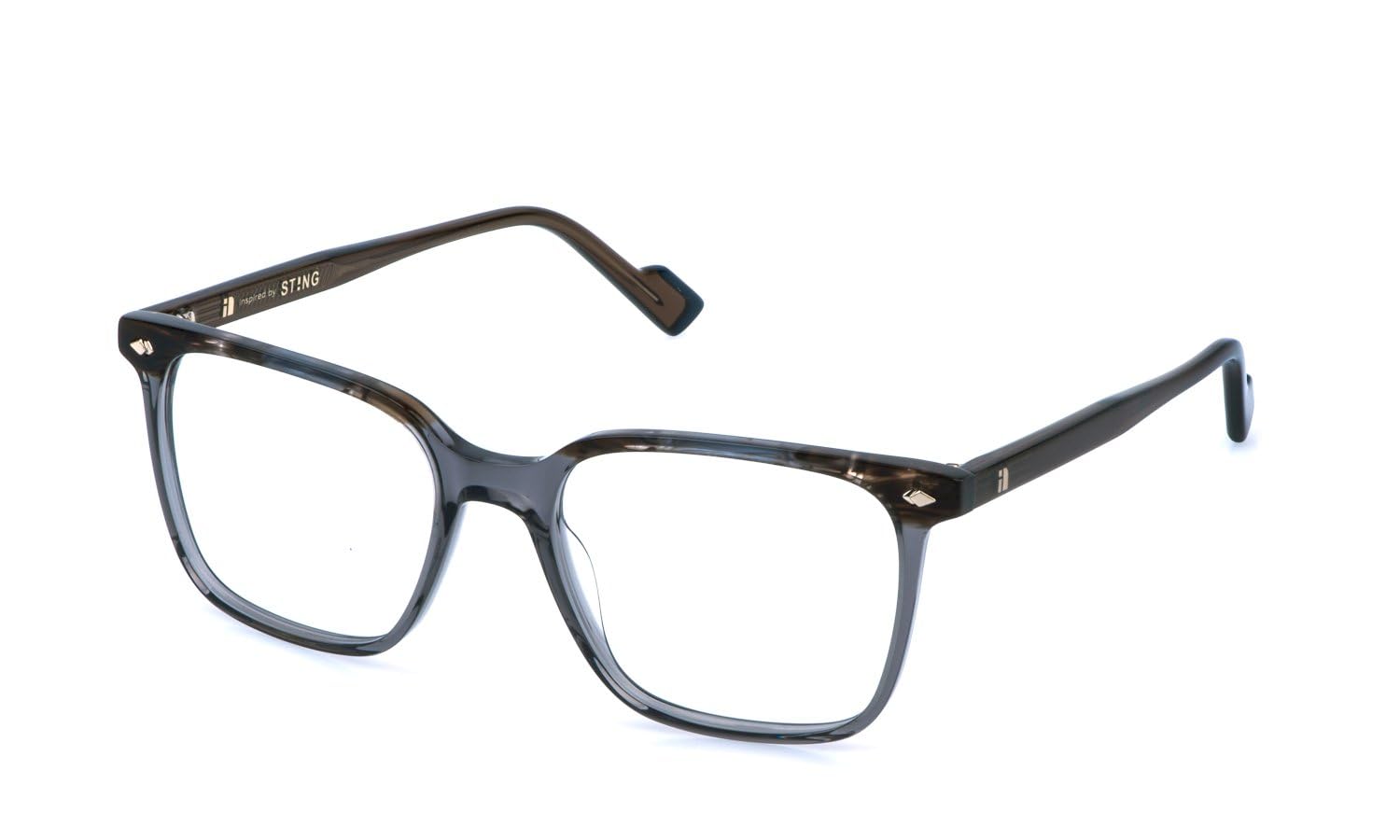 Sting Vst590 Marcos para gafas recetadas Homme (lot de 1)