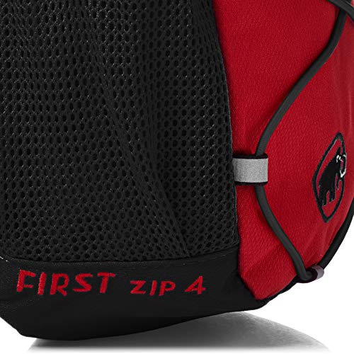 Mammut First Zip Children's Hiking Backpack - Image 6