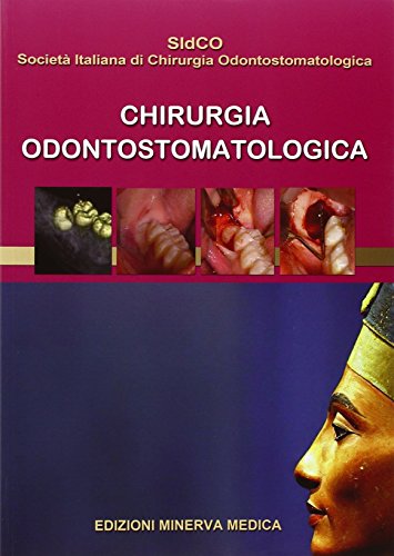 Minerva Chirurgia odontostomatologica