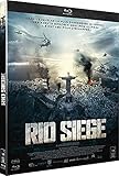  Rio Siege [Blu-ray]