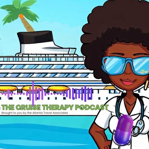 Cruise Therapy cover art