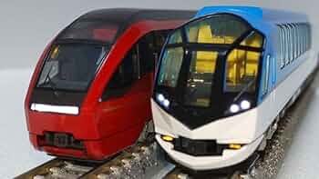 TOMIX 近鉄 50000系 しまかぜ 80000系 ひのとり 計12両セット 51tP6NHhCIL._UF350,350_QL50_.jpg