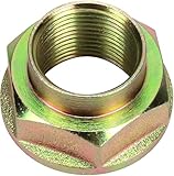Beck/Arnley 1030504 Axle Nut