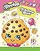 Shopkins Coloring Book: Great Coloring Book For Kids And Adults