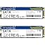 TLC 1TB (2 pack)