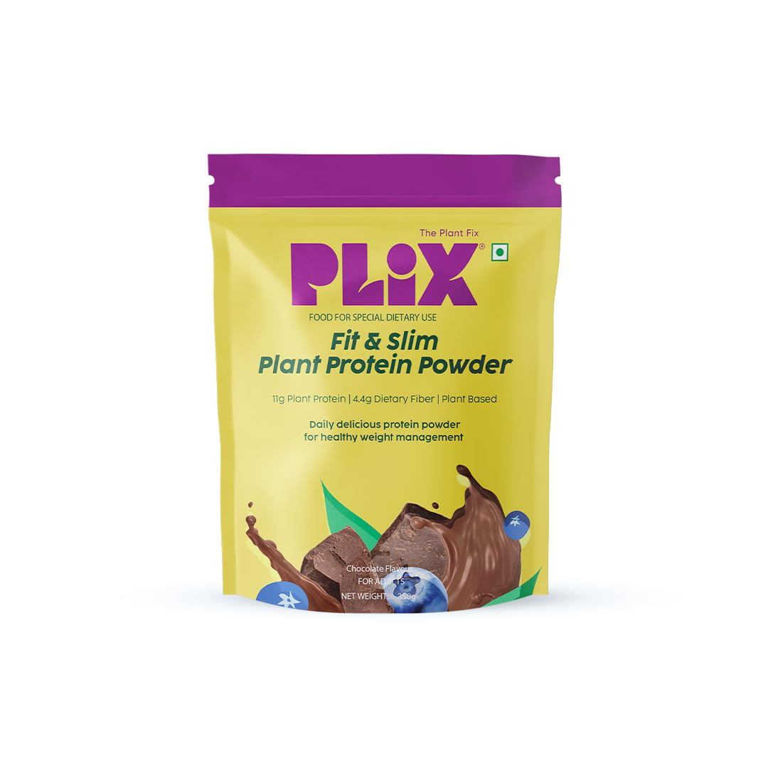 Buy Now The Plant Fix Plix Fit & Slim Smoothie For Healthy Weight Ma…