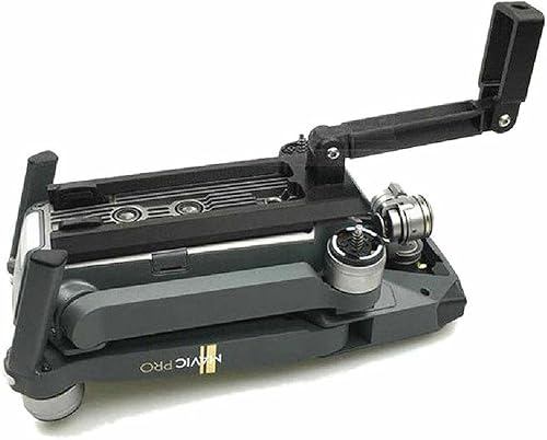 Miniatura 6 de Convenient N3D Printed Panorama Camera Holder Bracket Hanging Hook for DJI Mavic PRO Drone Accessory Part