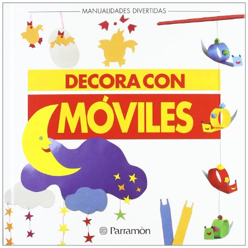 La mejor comparación de Móviles decorativos que Puedes Comprar On-line. 44 Decora con móviles