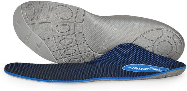Men's, Speed Orthotic, Multi, 10 Medium