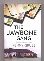 The Jawbone Gang 0373268424 Book Cover