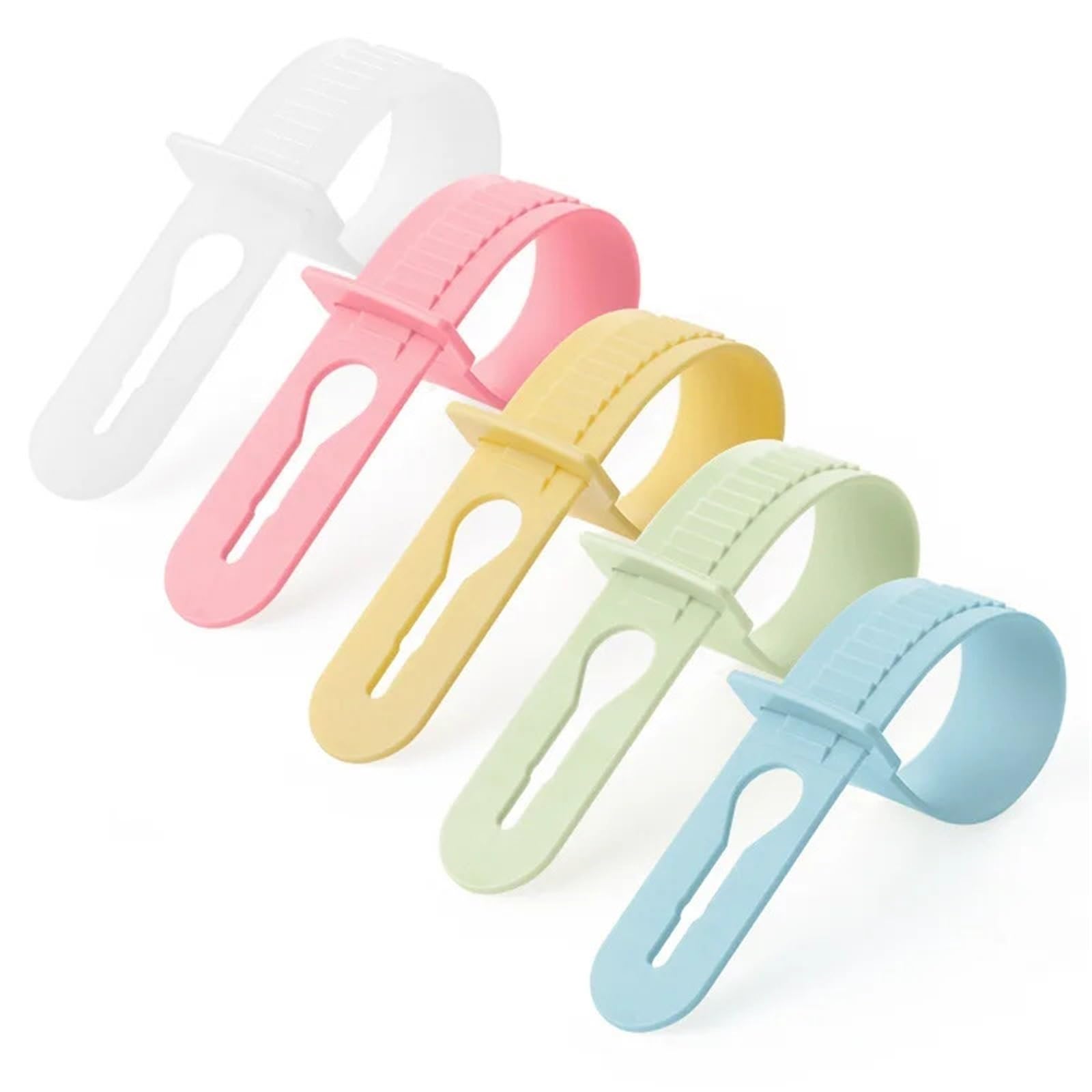 Clothes Hanger Connector Hooks 60PCS Anti drop Hanger Clip Adjustable Fixing Buckle Hook Durable Fastener for Clothes Rail for Wardrobe Closet Organizer