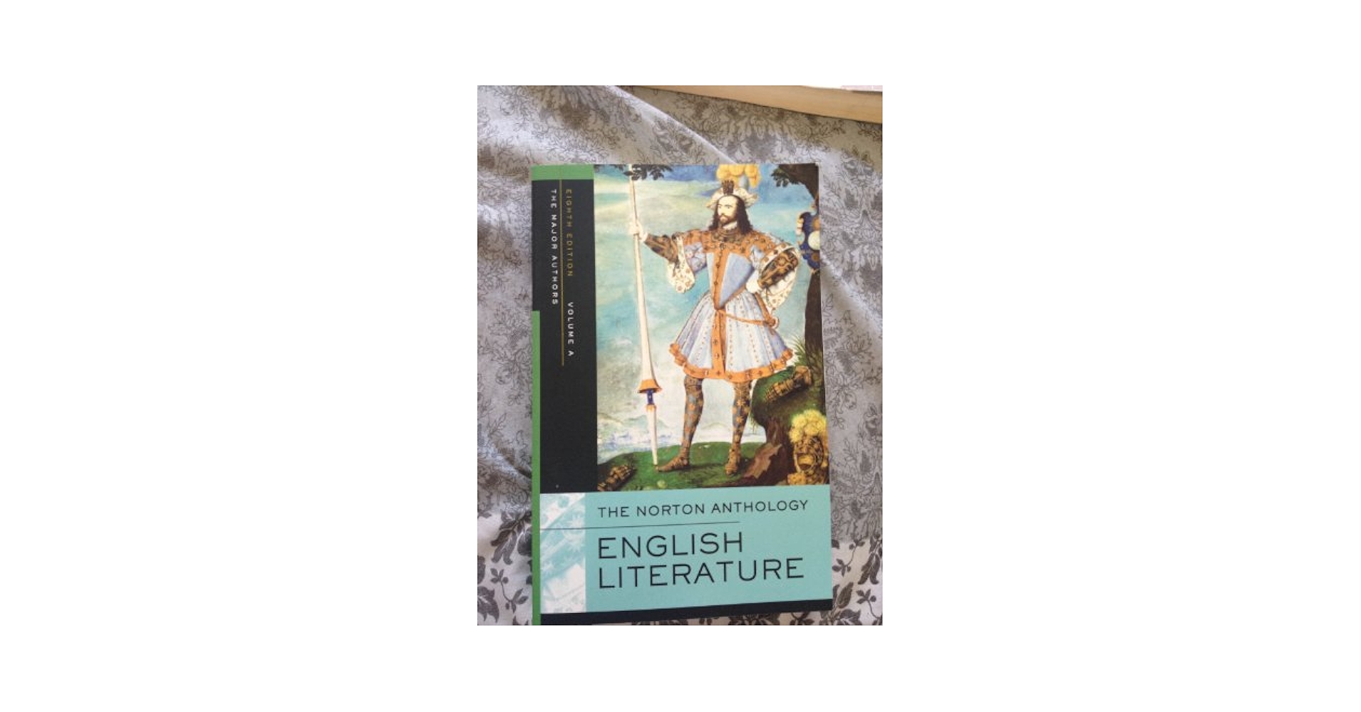 洋書 The Norton Anthology English Literature 51XwnxQCxmL._UF350,350_QL50_.jpg