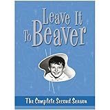 Leave It to Beaver - The Complete Second Season