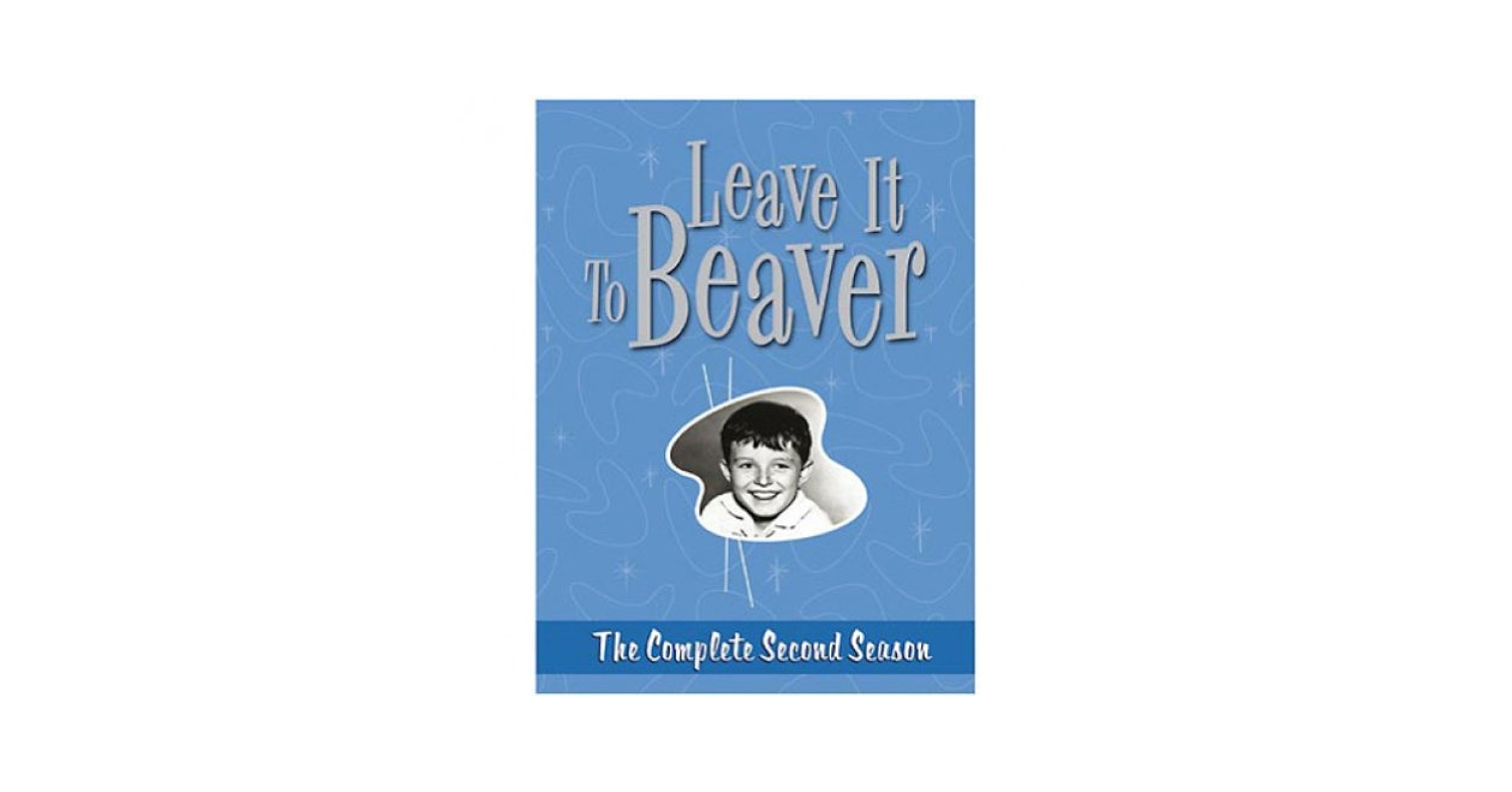 その他 Leave It to Beaver: Complete Second Season [DVD] 💿 NEW! Leave It To Beaver COMPLETE SERIES DVD (Shout