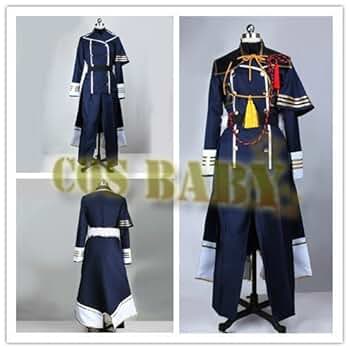 コスプレ衣装 刀剣乱舞 鳴狐 鳴狐 極/刀剣乱舞 | 「コスらぼっ!」コスプレイヤーのためのSNS