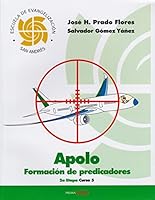 Apolo Formación de predicadores 2a Etapa Curso 5 6079328461 Book Cover