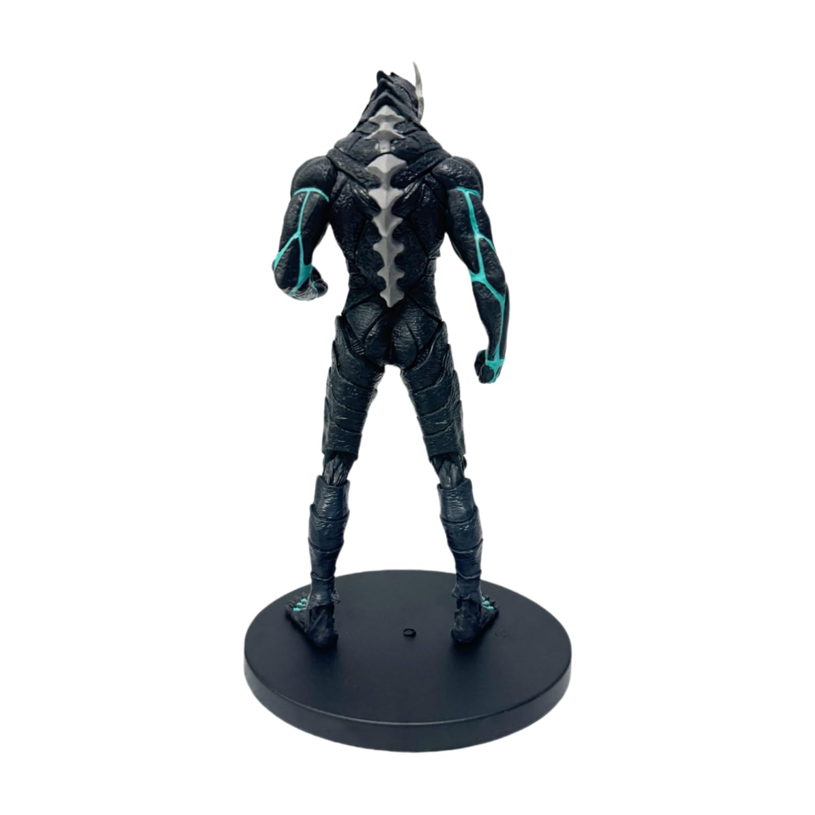 ワンピースフィギュア　怪獣8号フィギュア　まとめ売り① BANPRESTO 怪獣8号 ワールドコレクタブルフィギュアvol.1 4種