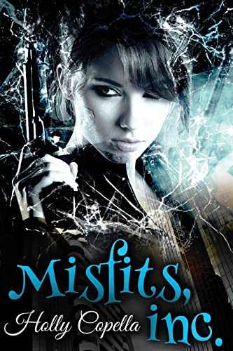 Misfits, Inc. view 2