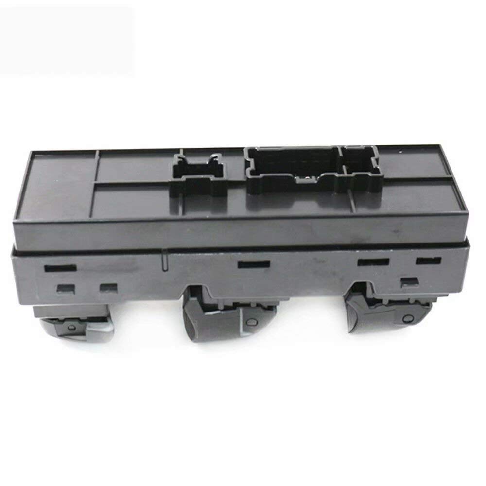 254013DF0B Commutateur de fen¨ºtre d'alimentation pour Tiida 2011-14 25401-3DF0B
