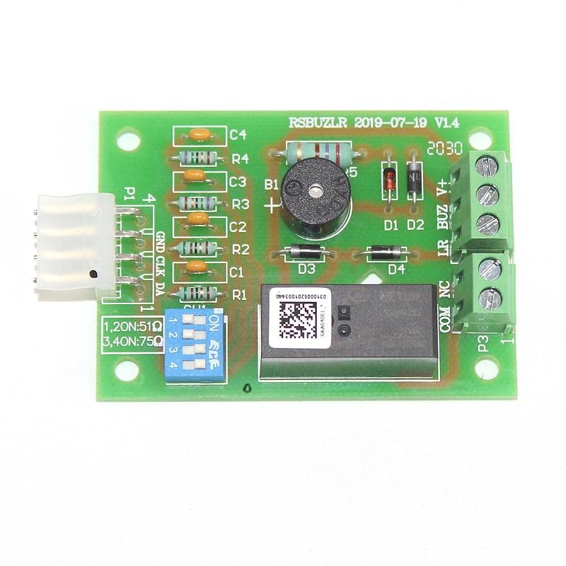 1 Pcs XAA610EL1 RSBUZLR Elevator Parts