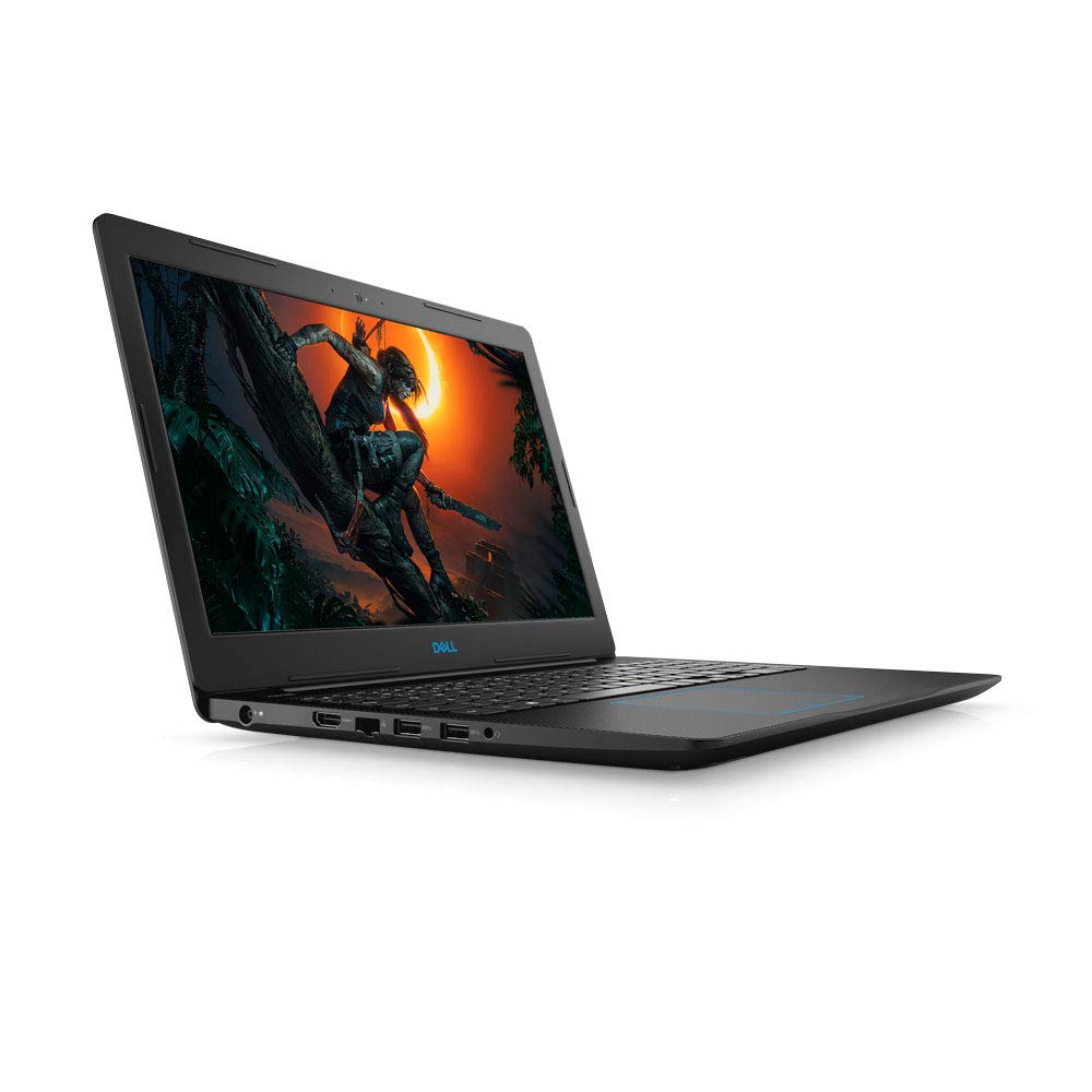 Notebook Gamer Dell G3-3579-M20P 8ª Geração Intel Core i7 8GB 1TB