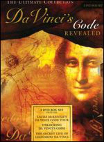 Amazon.com: The Da Vinci's Code Revealed: The Ultimate Collection ...