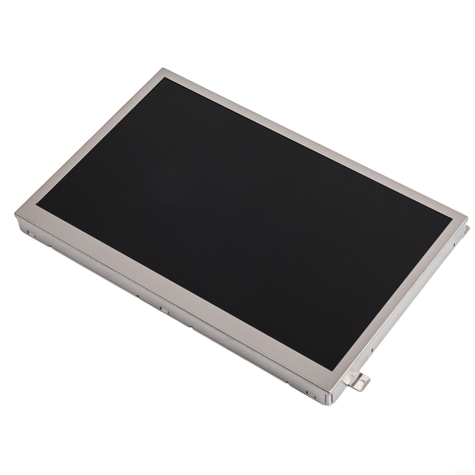 ReachMall Écran tactile LCD de voiture, écran tactile de 6,5 pouces pour Skoda pour MIB STD2 WVGA0633F00045