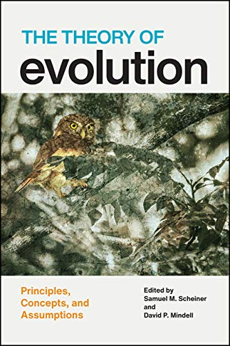 The Theory Of Evolution – Principles, Concepts, And Assumptions