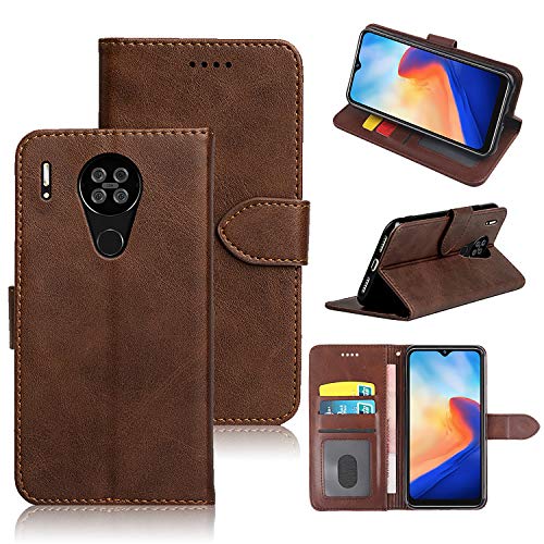 KOKULI Blackview A80 (2020) �P�[�X Blackview A80 (2020)��p �����h�~ ���� �Y��� Blackview A80 (2020) �X�}�[�g�t�H���J�o�[ (Blackview A80 (2020) 6.21'',