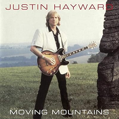 Moving Mountains