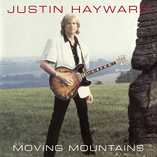 Moving Mountains