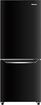 ハイセンス冷蔵庫 HR-D15AB パールブラック Amazon.co.jp: ハイセンス 2ドア冷蔵庫 （150L） HR-D15AB