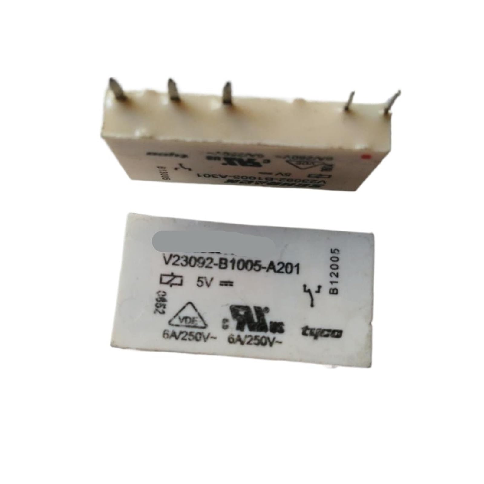 VUQLDHAYZ V23092-B1005-A201-5VDC