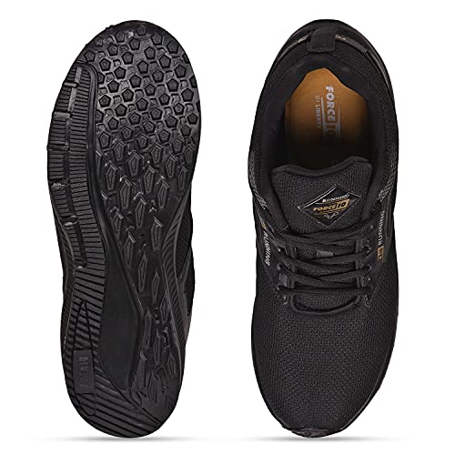 Image of Liberty Mens Avenge-mesh Running Shoe