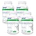 Produktbild 4x SFD Nutrition Berberin | 90 Tabletten je Packung (insg. 450 Stück)| hochdosiert | Wurzel Extrakt Berberitze Berberis artistata | Nahrungsergänzungsmittel (4er Pack)