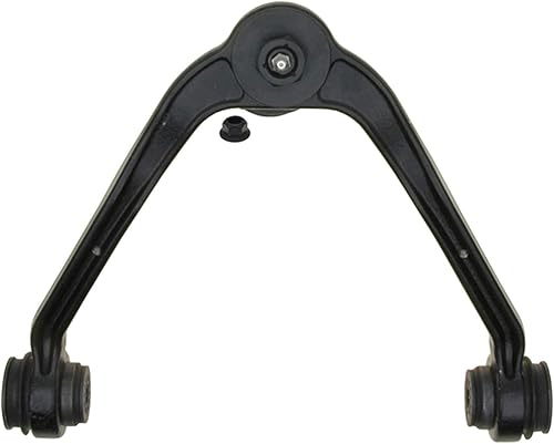 Miniatura 2 de MOOG RK621782 Brazo de control de suspensión y rótula ensamblaje superior delantero