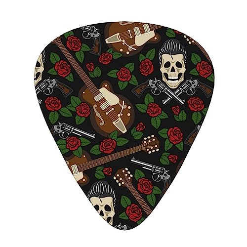 Jr[ M^[sbN Guitar Pick 12Zbg eBAhbv^ GLM^[/AR[XeBbNM^[/NVbNM^[/x[X̗KɍœK12Zbg