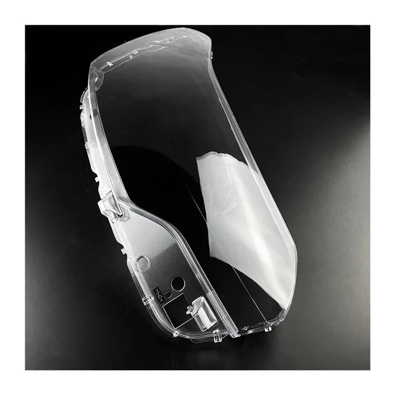 Couvercle de phare pour Citroën C5 2010-2016 coque de lentille - 5