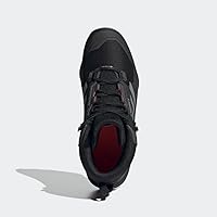 Vista 3 de adidas Botas de senderismo Terrex Swift R3 Mid GTX para hombre