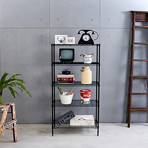 Heavy Duty Folding Utility Rack