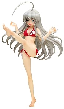 這いよれニャル子さん シャンタッ君 ぬいぐるみ 水着ver Amazon.co.jp: 這いよれ! ニャル子さん ニャル子 (1/10スケール
