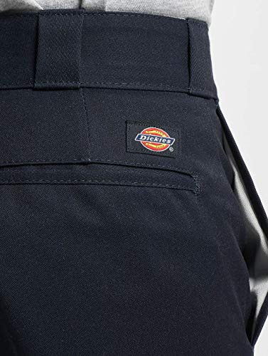 Image of Dickies Men's Original 874 Straight Leg Work Pants